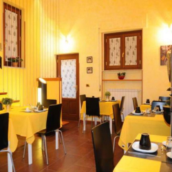 Bed And Breakfast Conte di Cavour